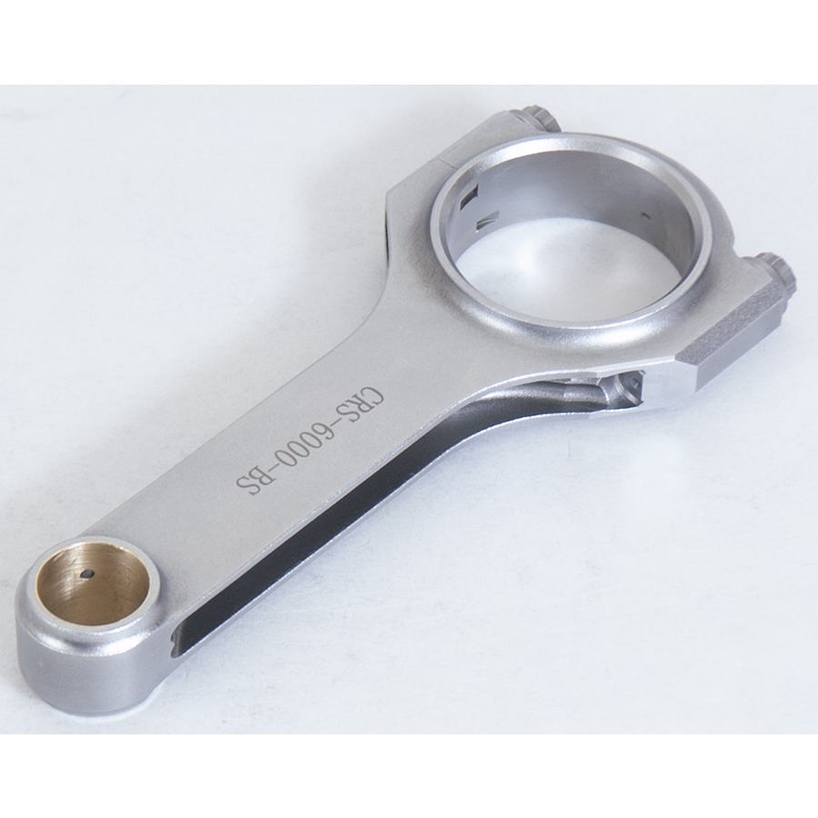 Chevrolet-350-Small-Block-H-Beam-Connecting-Rod-W-Arp-8740-Hardware-(Set-Of-8)