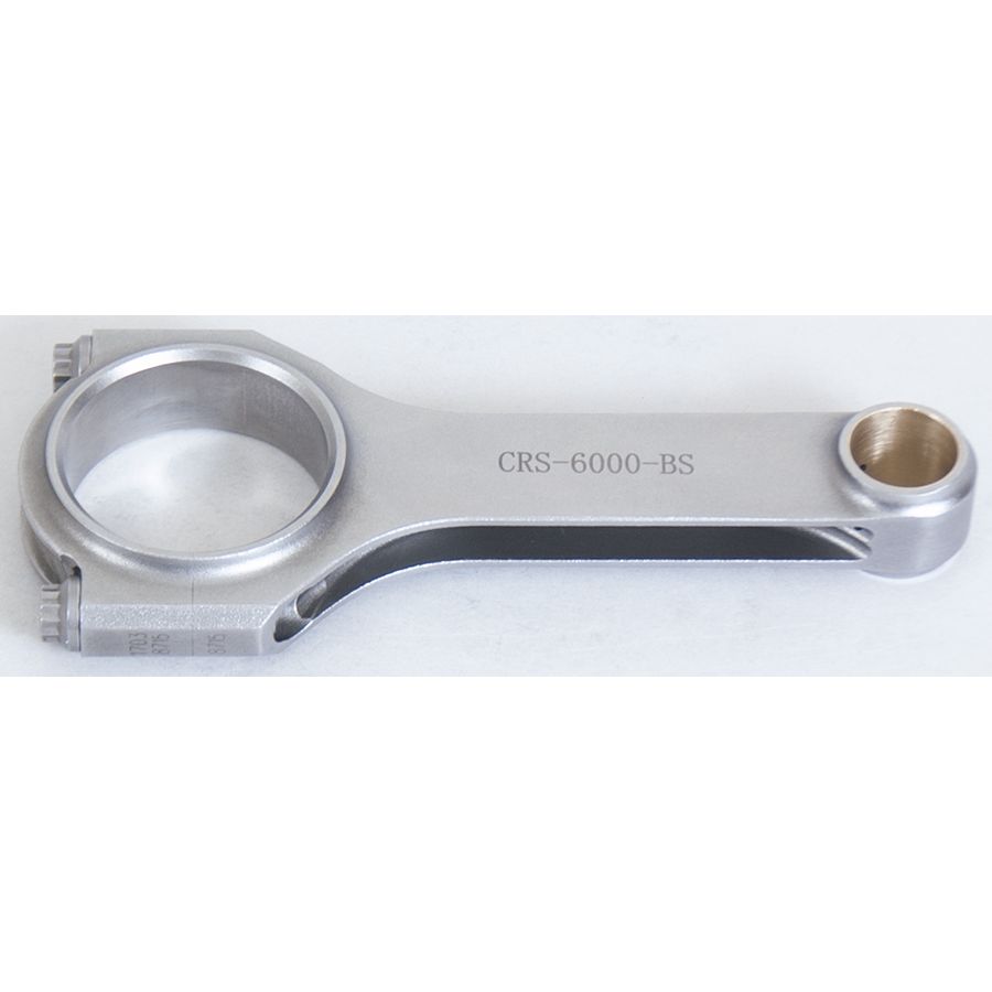 Chevrolet-350-Small-Block-H-Beam-Connecting-Rod-(Single-Rod)