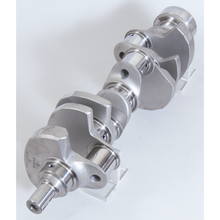 Load image into Gallery viewer, Chevrolet-350305-1Pc-Rear-Seal-3.75In-Stroke-Forged-4340-Steel-Crankshaft
