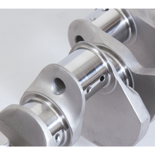 Load image into Gallery viewer, Chevrolet-350305-1Pc-Rear-Seal-3.75In-Stroke-Forged-4340-Steel-Crankshaft