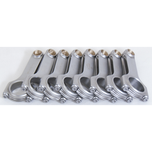 Load image into Gallery viewer, Chevrolet-350Lt1400305-Engine-Std-4340-H-Beam-Connecting-Rods---Set-Of-8