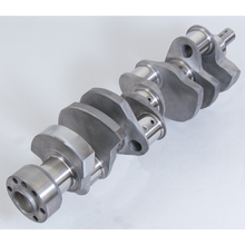 Load image into Gallery viewer, Chevrolet-383-1Pc-Internal-FrontExternal-Rear-4140-Forged-Crankshaft