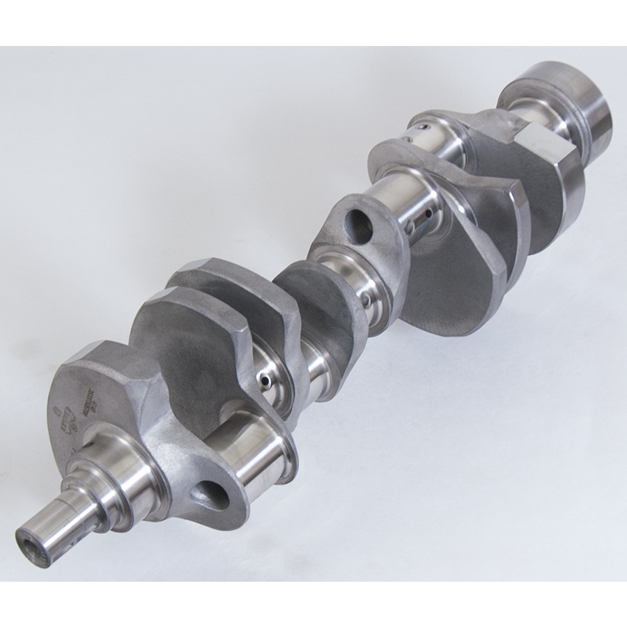 Chevrolet-383-1Pc-Internal-FrontExternal-Rear-4140-Forged-Crankshaft