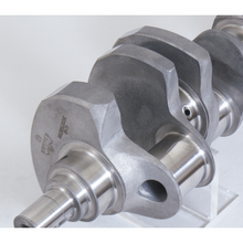 Load image into Gallery viewer, Chevrolet-383-1Pc-Internal-FrontExternal-Rear-4140-Forged-Crankshaft