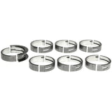 Clevite MS2249A20 Engine Crankshaft Main Bearing Set