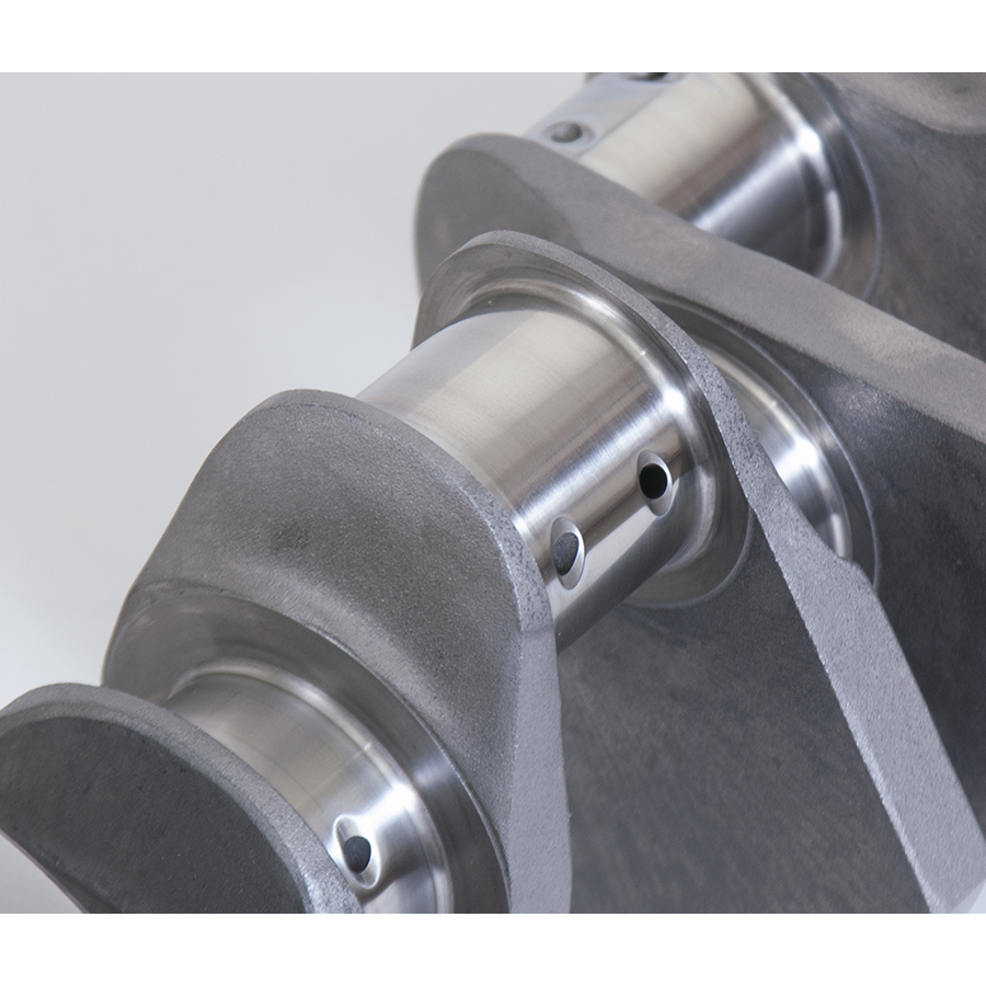 Chevrolet-400-Forged-Crankshaft---4.150In-Stroke