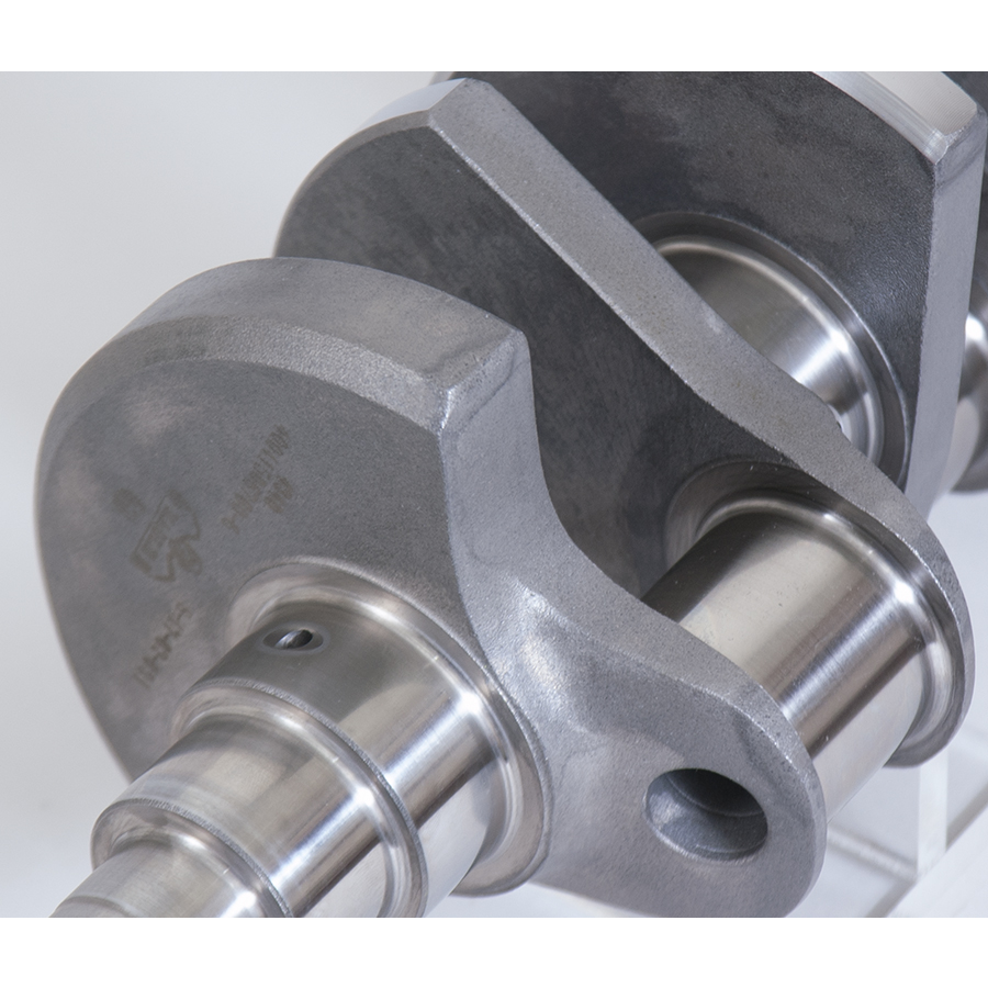 Chevrolet-400-Forged-Crankshaft---4.150In-Stroke