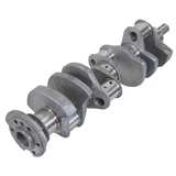 Eagle 440041256000 4340 CRANK CHEVY 400 4.125