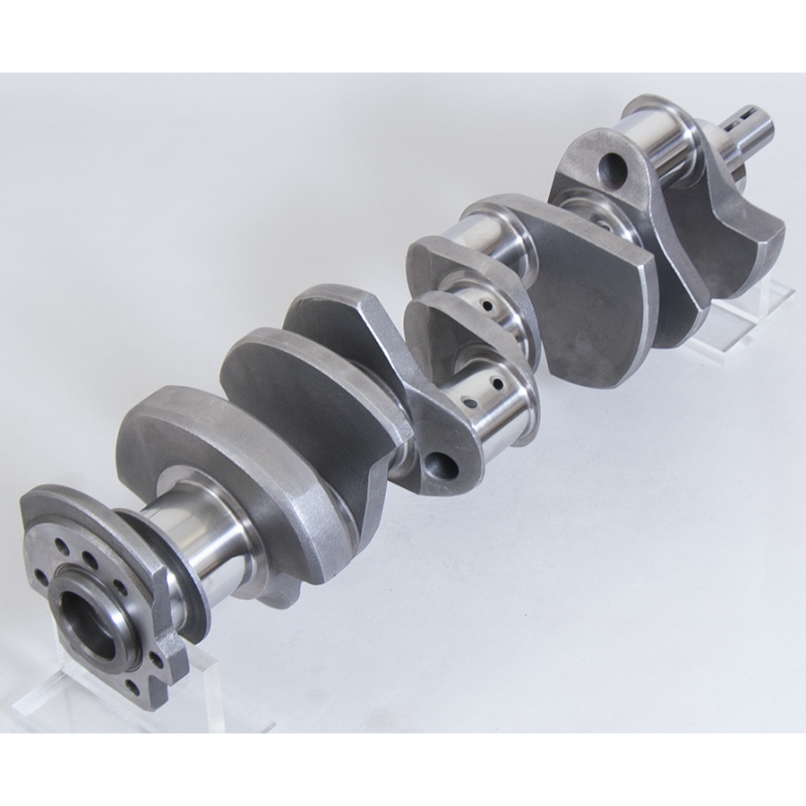 Chevrolet-400-Small-Block-3.75In-Stroke-External-Balance-Cast-Crank-Shaft