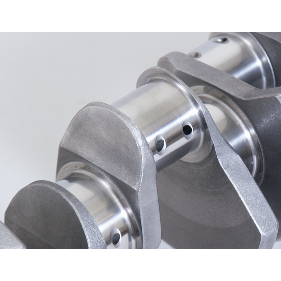 Chevrolet-400-Small-Block-3.75In-Stroke-External-Balance-Cast-Crank-Shaft