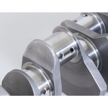 Load image into Gallery viewer, Chevrolet-400-Small-Block-3.75In-Stroke-External-Balance-Cast-Crank-Shaft