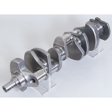 Load image into Gallery viewer, Chevrolet-400-Small-Block-3.75In-Stroke-External-Balance-Cast-Crank-Shaft