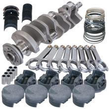 Load image into Gallery viewer, Chevrolet-427454-Balanced-Competition-Rotating-Assembly-Kit