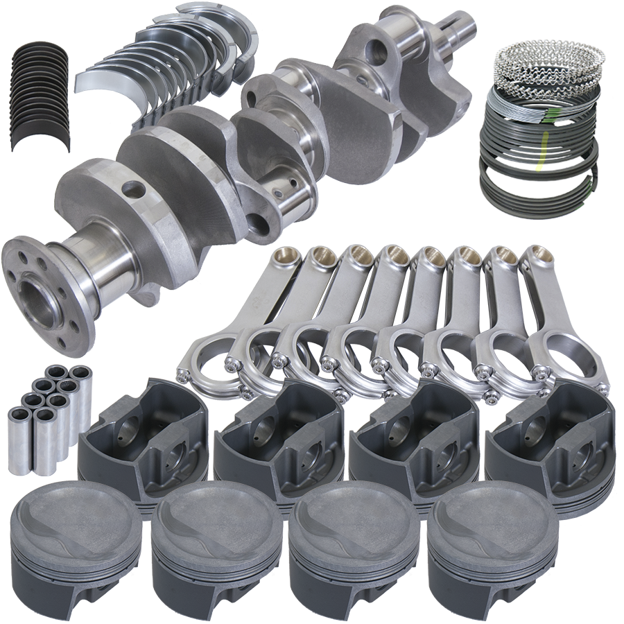 Chevrolet-427454-Rotating-Assembly