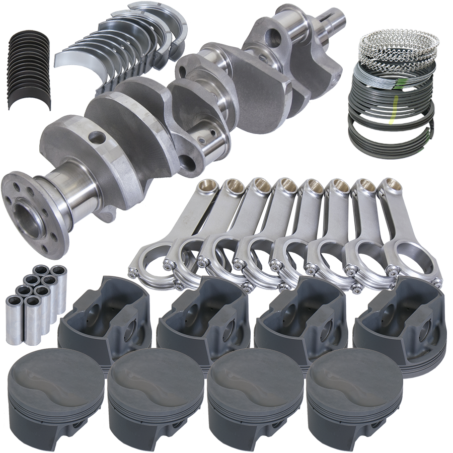 Chevrolet-427454-Rotating-Assembly