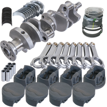 Load image into Gallery viewer, Chevrolet-427454-Rotating-Assembly