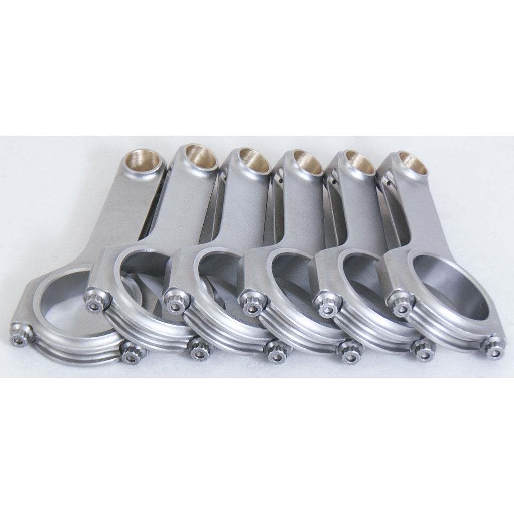 Chevrolet-4.3L-V6-Engine-H-Beam-Connecting-Rods-(Set-Of-6)