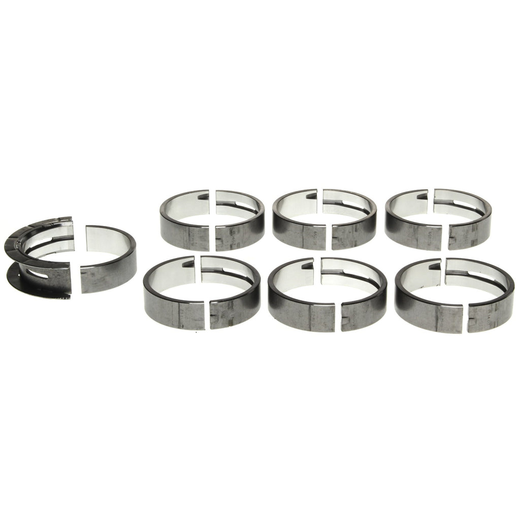 Chevrolet-5-3.5L-3.7L-Dohc-2004-10-Main-Bearing-Set