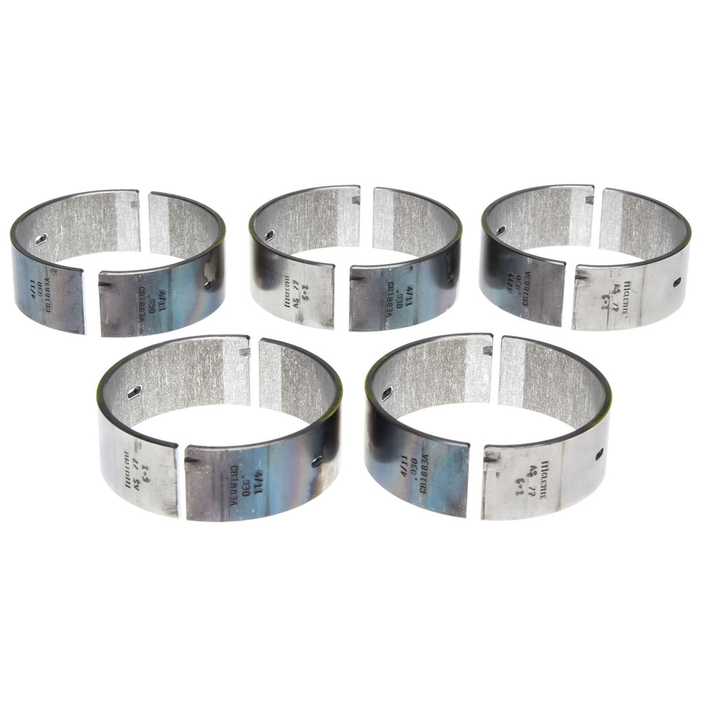 Chevrolet-5-3.5L-Dohc-3.7L-Dohc-2004-2010-Con-Rod-Bearing-Set