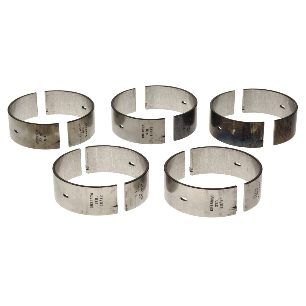 Chevrolet-5-3.5L-Dohc-3.7L-Dohc-2004-2010-Con-Rod-Bearing-Set