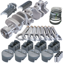 Load image into Gallery viewer, Chevrolet-502-Balanced-Rotating-Assembly