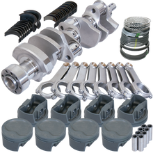 Load image into Gallery viewer, Chevrolet-502-Balanced-Rotating-Assembly