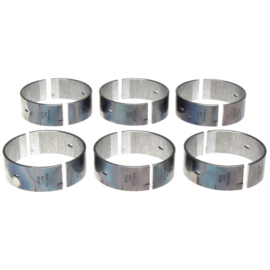 Chevrolet-6-4.2L-Dohc-2002-2010-Con-Rod-Bearing-Set