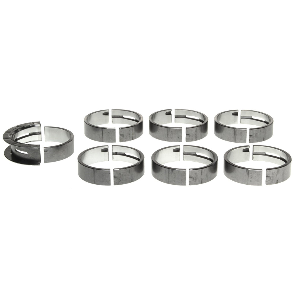 Chevrolet-6-4.2L-Dohc-2002-09-Main-Bearing-Set
