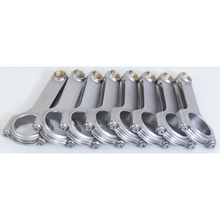 Load image into Gallery viewer, Chevrolet-6.300In-Length-2.100In-Journal-Diameter-H-Beam-Connecting-Rods-(Set-Of-8)