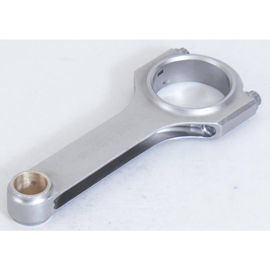 Chevrolet-6.300In-Length-2.100In-Journal-Diameter-H-Beam-Connecting-Rods-(Set-Of-8)