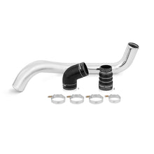 Load image into Gallery viewer, Chevrolet-6.6L-Duramax-Lly-Lbz-Lmm-Hot-Side-Intercooler-Pipe-And-Boot-Kit-2004.5-2010