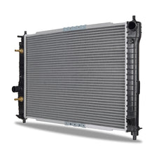 Load image into Gallery viewer, Chevrolet-Aveo-Replacement-Radiator-2004-2008