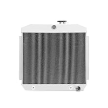 Load image into Gallery viewer, Chevrolet-Bel-Air-3-Row-Performance-Aluminum-Radiator,-1955---1957