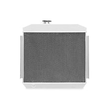 Load image into Gallery viewer, Chevrolet-Bel-Air-3-Row-Performance-Aluminum-Radiator,-1955---1957