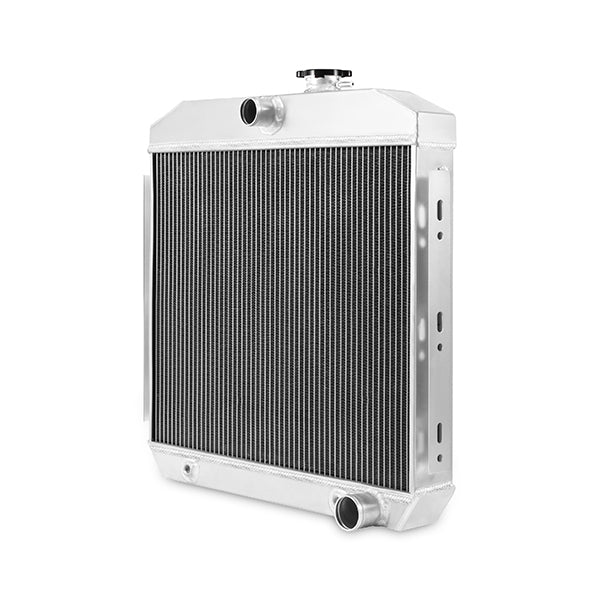 Chevrolet-Bel-Air-Inline-6-3-Row-Performance-Aluminum-Radiator,-1955--1957