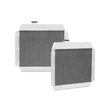 Mishimoto MMRAD-BEL-50X Chevrolet Bel Air Inline 6 3-Row Performance Aluminum Radiator