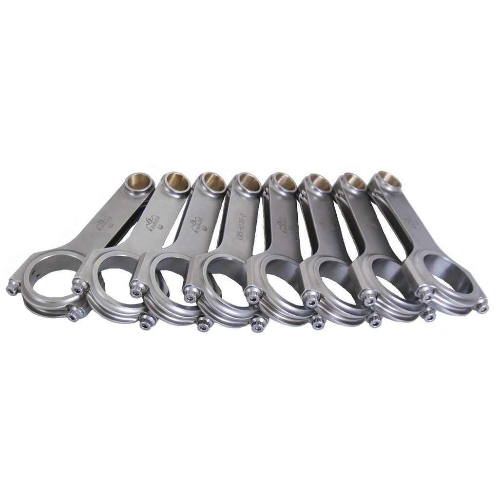 Chevrolet-Big-Block-396427454-H-Beam-Connecting-Rods-(Set-Of-8)