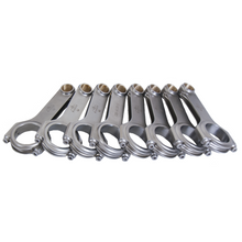 Load image into Gallery viewer, Chevrolet-Big-Block-396427454-H-Beam-Connecting-Rods-(Set-Of-8)