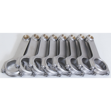 Load image into Gallery viewer, Chevrolet-Big-Block-396454-6.535In-Length-H-Beam-Connecting-Rods-(Set-Of-8)