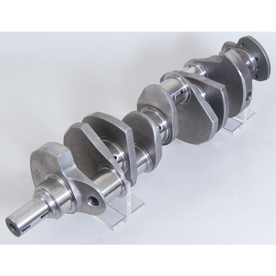 Chevrolet-Big-Block-4In-Stroke-External-Balance-Cast-Crank-Shaft