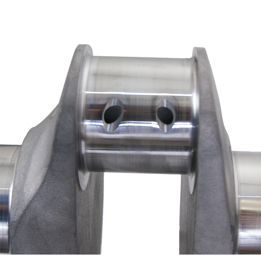 Chevrolet-Big-Block-4.625In-Stroke-396--402-Crankshaft