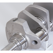 Load image into Gallery viewer, Chevrolet-Big-Block-4.250In-Stoke-Internal-Balance-Forged-4140-Steel-Crankshaft