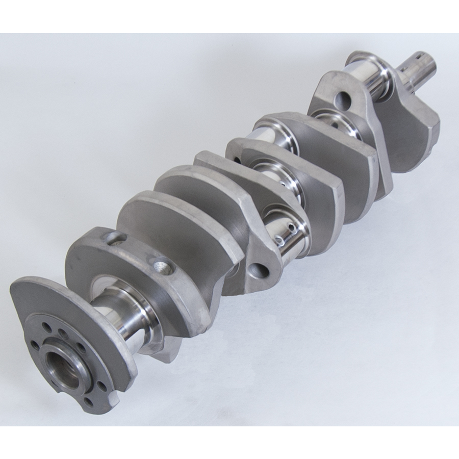 Chevrolet-Big-Block-4.250In-Stoke-Internal-Balance-Forged-4140-Steel-Crankshaft