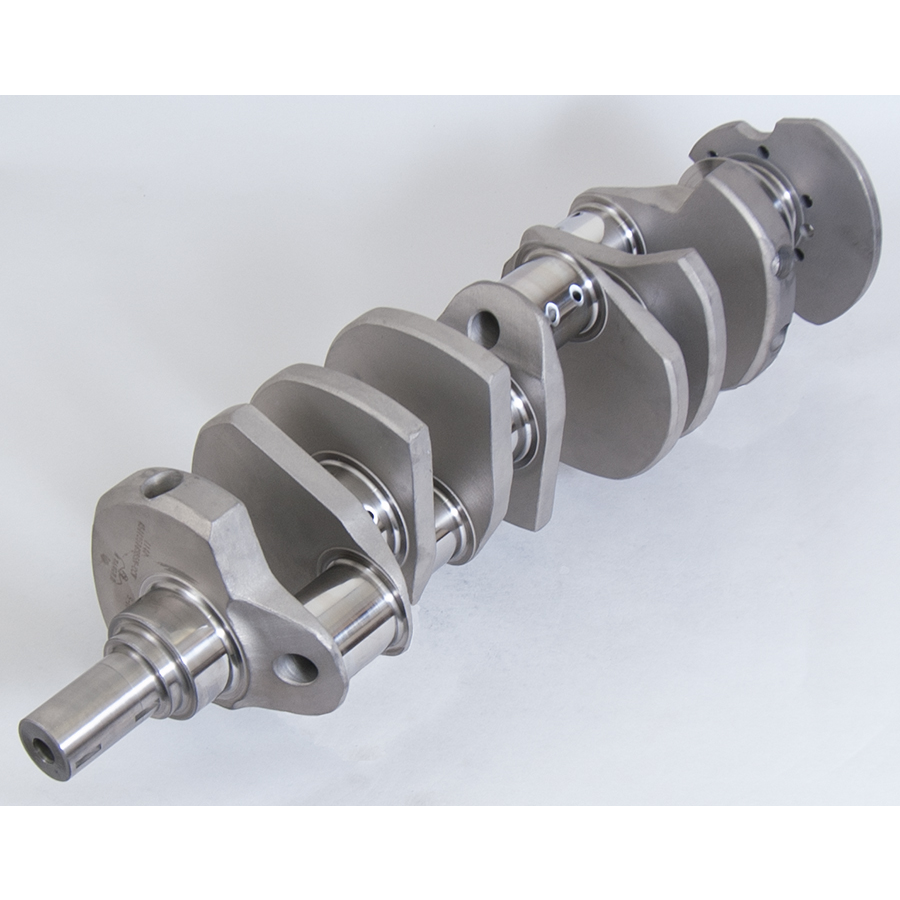 Chevrolet-Big-Block-4.250In-Stoke-Internal-Balance-Forged-4140-Steel-Crankshaft