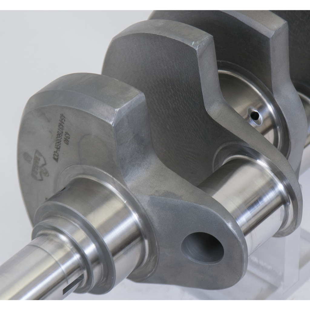 Chevrolet-Big-Block-Forged-Crankshaft