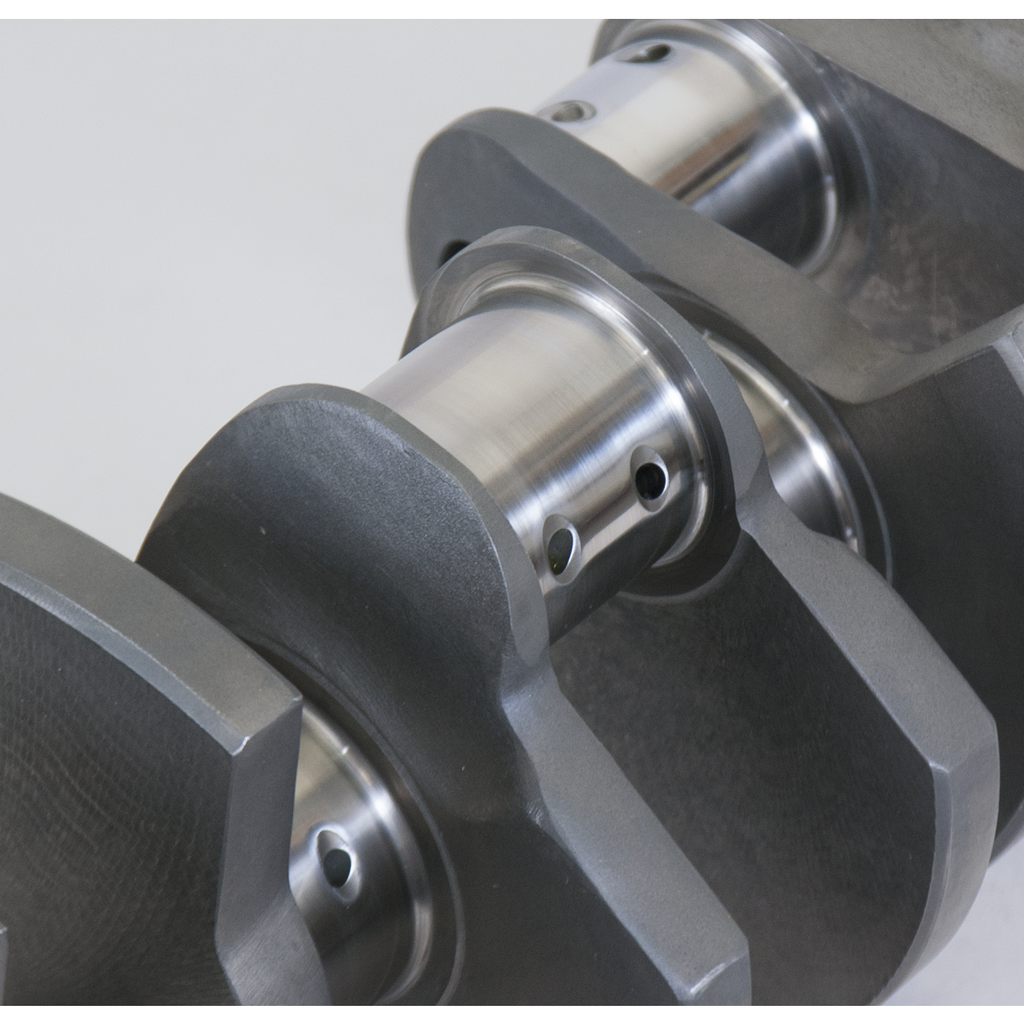 Chevrolet-Big-Block-Forged-Crankshaft