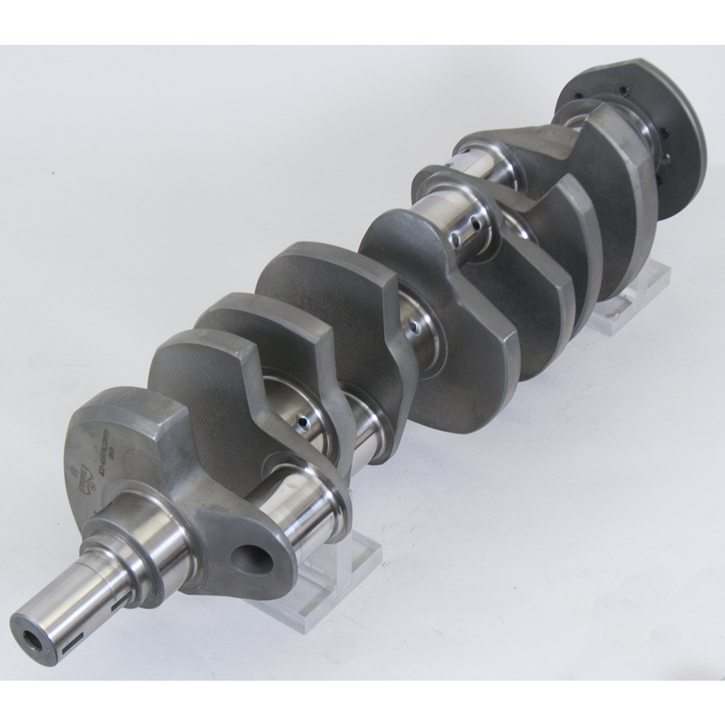 Chevrolet-Big-Block-Forged-Crankshaft