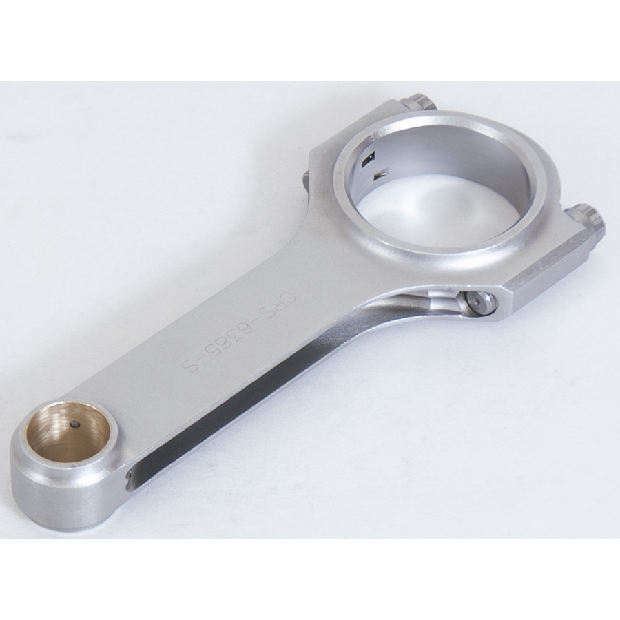 Chevrolet-Big-Block-H-Beam-Connecting-Rod-W-Arp-L19-Bolts-Single-Rod