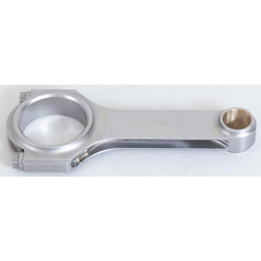 Chevrolet-Big-Block-H-Beam-Connecting-Rods-W-Arp-L19-Bolts-(Set-Of-8)
