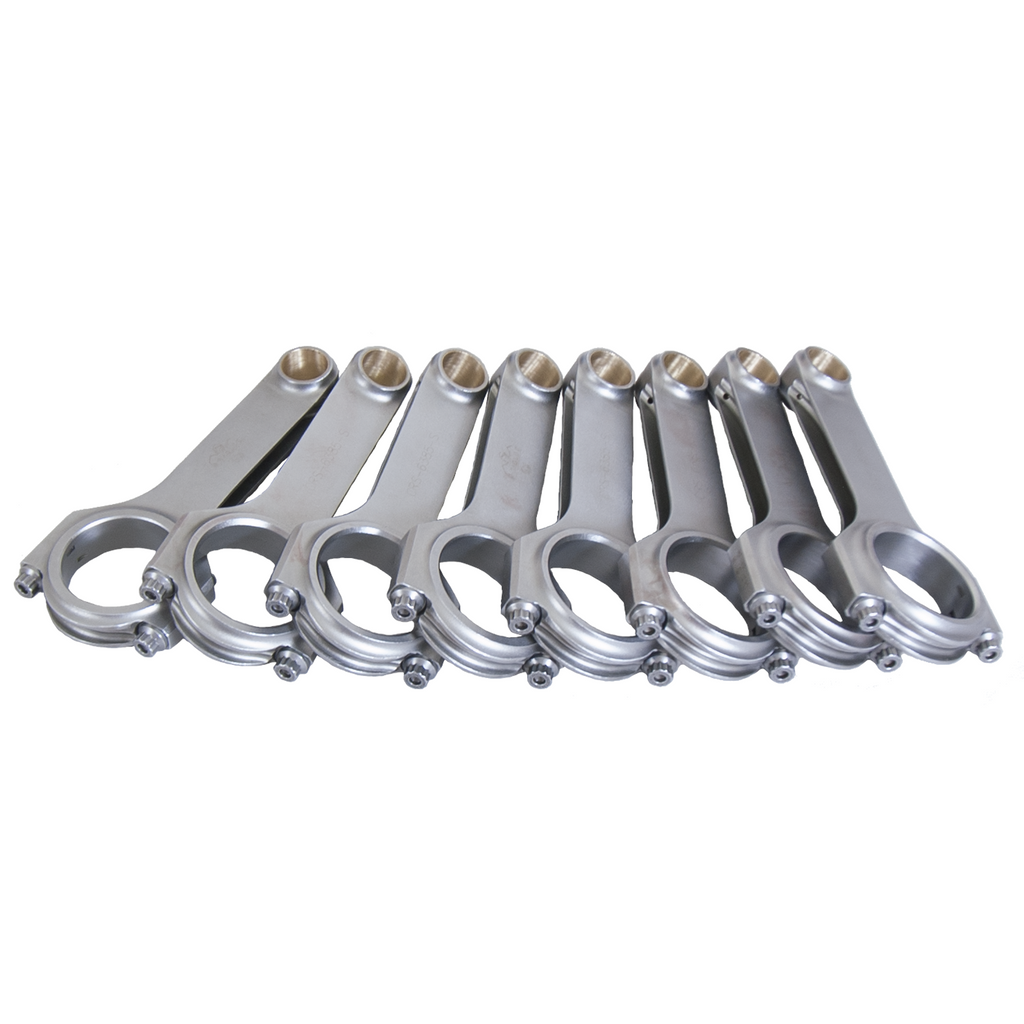 Chevrolet-Big-Block-H-Beam-Connecting-Rods-(Set-Of-8)